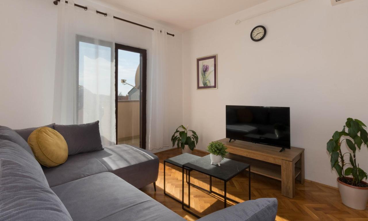 Mia Apartments เมดูลิน ภายนอก รูปภาพ