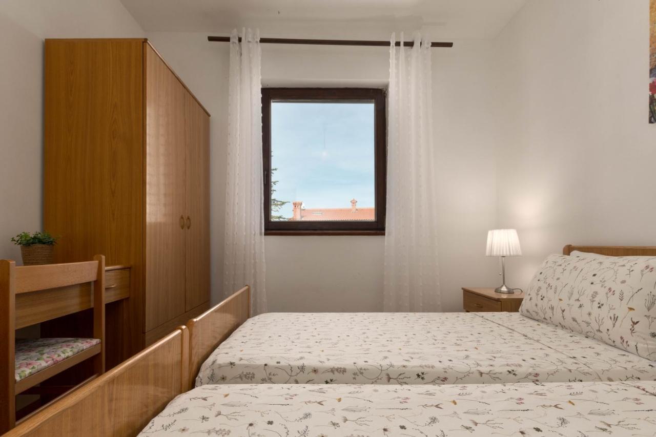 Mia Apartments เมดูลิน ภายนอก รูปภาพ