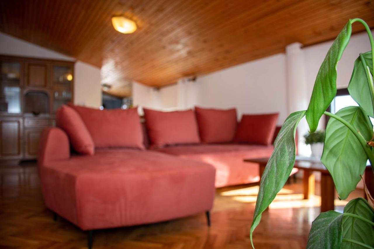 Mia Apartments เมดูลิน ภายนอก รูปภาพ